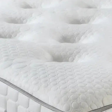 Geltex Cool Touch Dual Sided Mattress - DF Beds