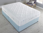 Hand Stitched Quilted Mattress