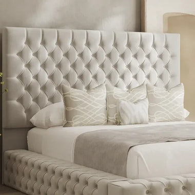 Ambassador Chesterfield Bed Frame - DF Beds