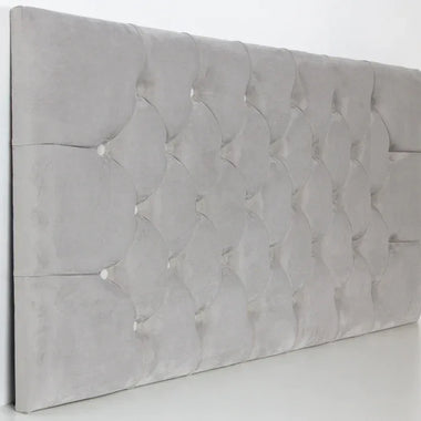 Chesterfield Upholstered Headboard - DF Beds