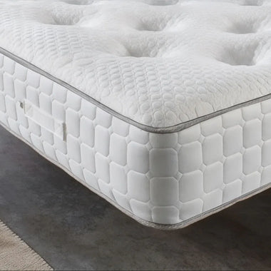 Geltex Cool Touch Dual Sided Mattress - DF Beds