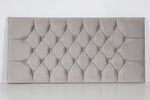Chesterfield Upholstered Headboard