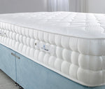 Hand Stitched Quilted Mattress