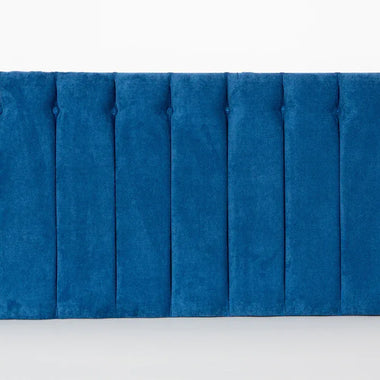 Florence Upholstered Headboard - DF Beds