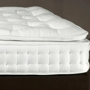 25000 Pillow Top Pocket Sprung Mattress - DF Beds