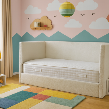 Charlotte Cloudnest Bed