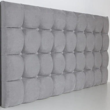 Omega Cube Upholstered Headboard