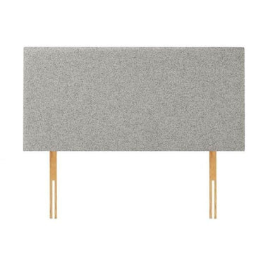 Oslo Plain Upholstered Headboard - DF Beds