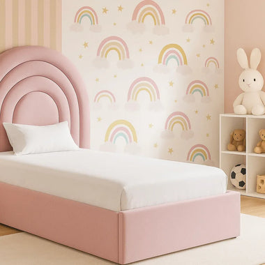 Arch Kids Bed Frame - DF Beds