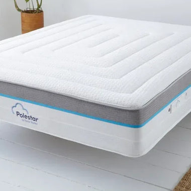 Polestar Encapsulated Cloud Mattress - DF Beds