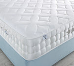 Hand Stitched Quilted Mattress