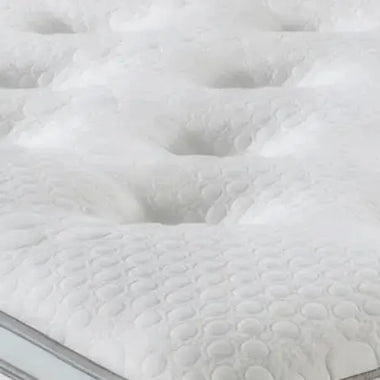 Geltex Pillow Top Mattress - DF Beds