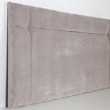 Milo Upholstered Headboard - DF Beds