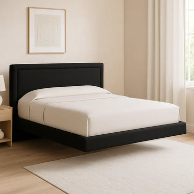 The Sora Floating Bed - DF Beds
