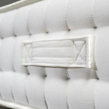 28000 Pillow Top Pocket Sprung Mattress - DF Beds
