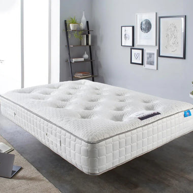 Geltex Cool Touch Dual Sided Mattress - DF Beds