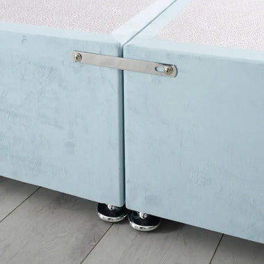 Divan Bed Base Only - D F Beds - DF Beds