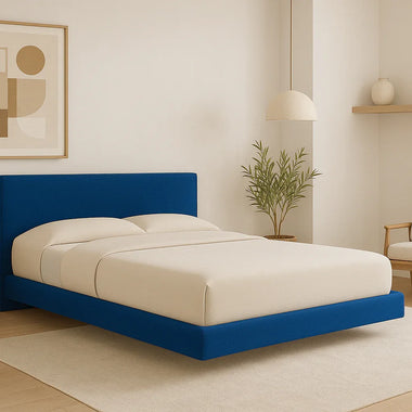 The Aether Floating Bed Frame - DF Beds