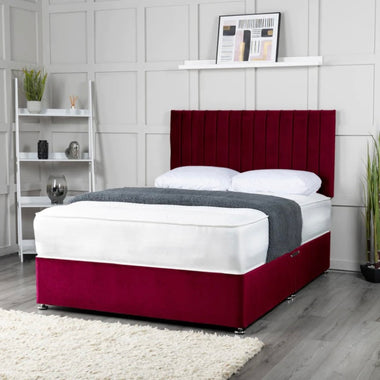 super king divan bed base