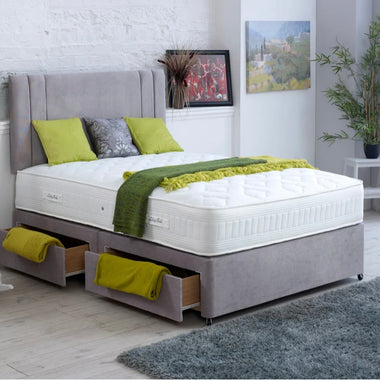 Modern Headboard Design