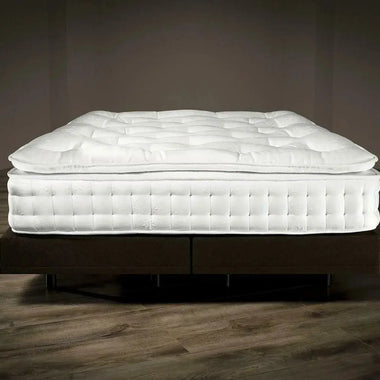 25000 Pillow Top Mattress - DF Beds