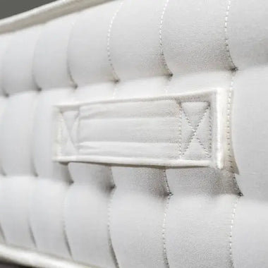 Empress Air Suspension Pocket Sprung Mattress - DF Beds