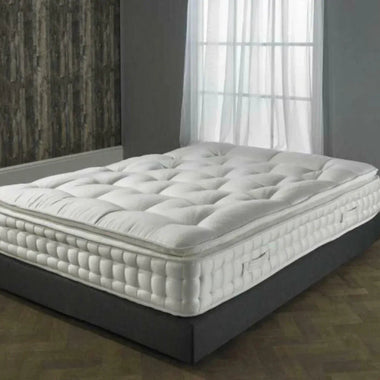 30000 Pillow Top Pocket Sprung Mattress - DF Beds