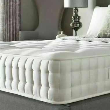 Royal Ortho Pocket Sprung Mattress - DF Beds
