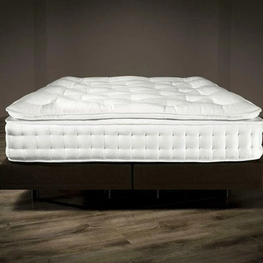 25000 Pillow Top Mattress - DF Beds