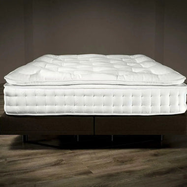 25000 Pillow Top Mattress - DF Beds