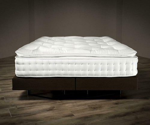 25000 pillowtop mattress 