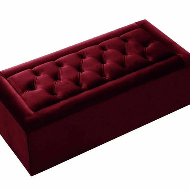 Bumper Blanket Box - DF Beds