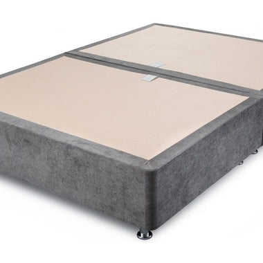 Double Divan Bed Base Only