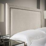 Milly Floor Standing Headboard 54” - DF Beds