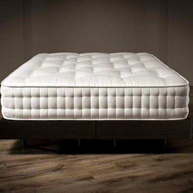 Empress air suspension pocket sprung mattress 5ft King