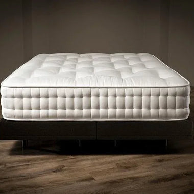 Empress Air Suspension Pocket Sprung Mattress - DF Beds