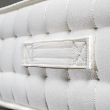 Empress Air Suspension Pocket Sprung Mattress - DF Beds