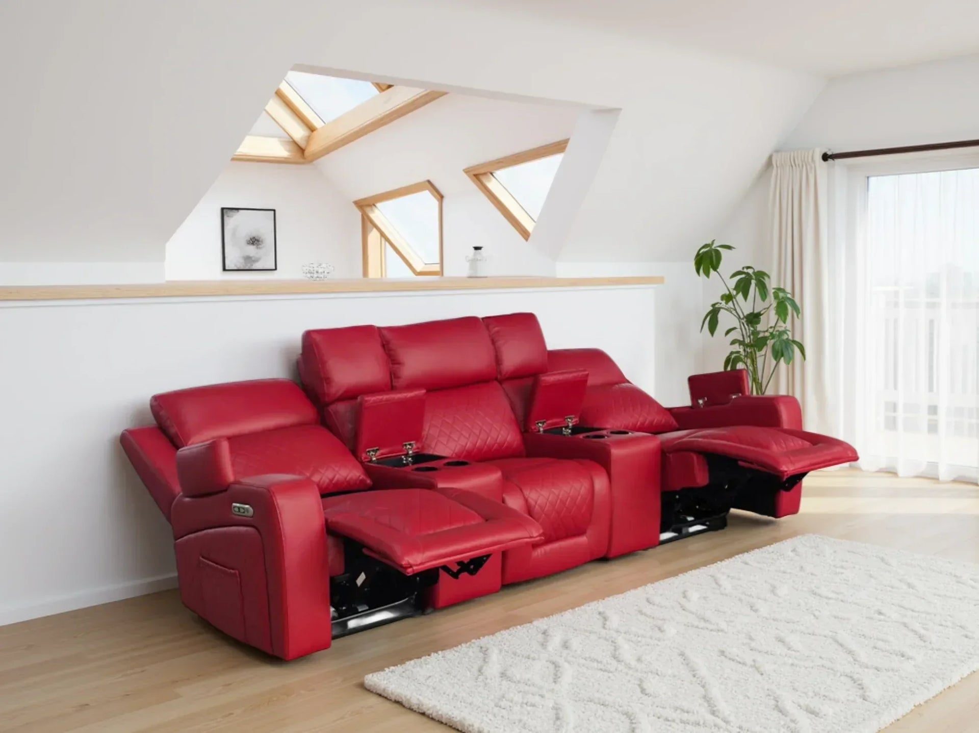 Top 7 Recliner Sofas for Ultimate Comfort at Home