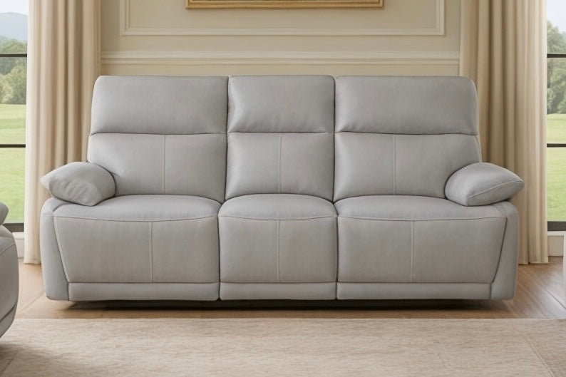 How To Dismantle A 3-Seater Recliner Sofa – DF Beds