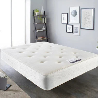 Why an Orthopaedic Mattress Is a Smart Choice for Better Sleep