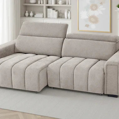 Top Reasons to Choose Fabric Sofas for Your Living Room