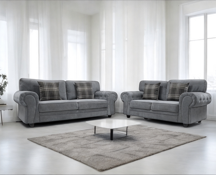 Best Types of Sofas to Elevate Your Living Room