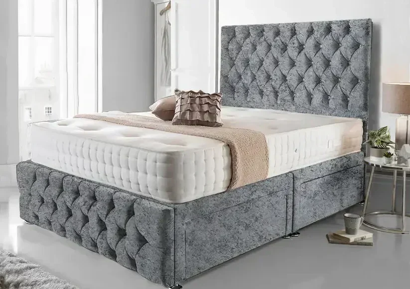 What is the Difference Between Divan & Ottoman Beds?