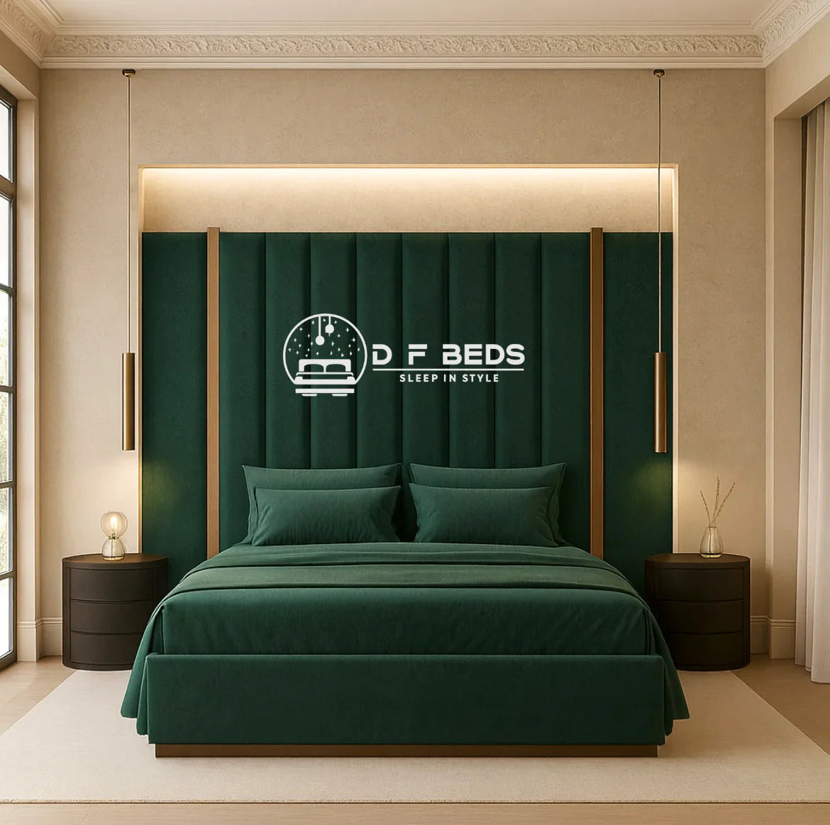 Headboard
