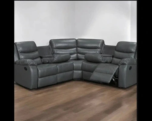 Why Recliner Sofa Sets Are Perfect for Modern Homes