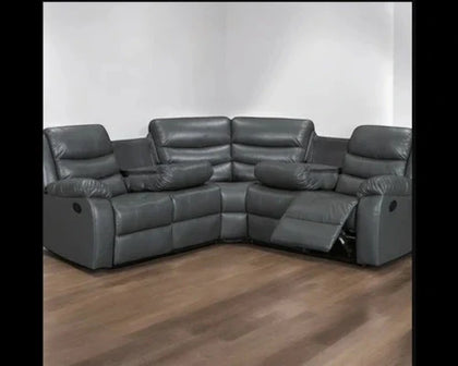 Why Recliner Sofa Sets Are Perfect for Modern Homes