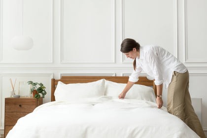 How to Clean a Mattress Without Damaging It