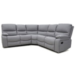 Rita Recliner Sofa Set Inc Cinema seat