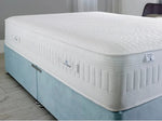 Hybrid Quilted Encapsulated Mattress - DF Beds