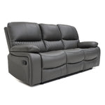 Rita Recliner Sofa Set Inc Cinema seat